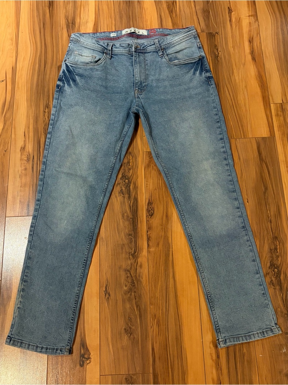 Artful Rebel Jeans Size 34W/30L